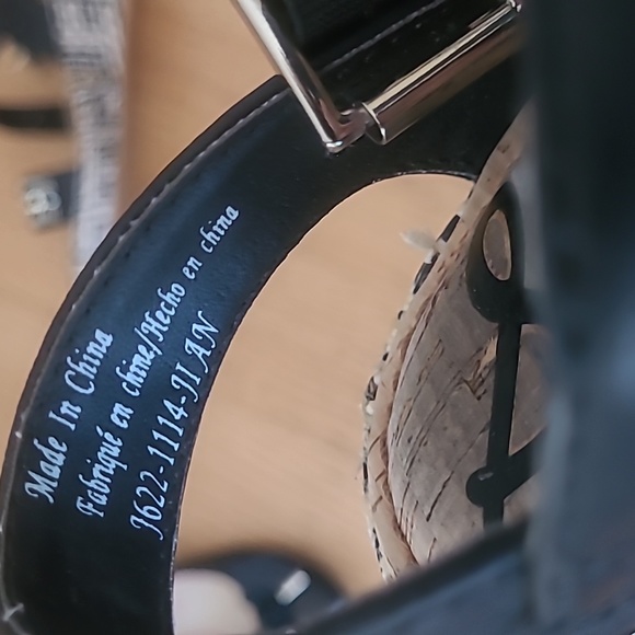 Beautiful Sam Edelman dress shoes - Picture 4 of 4